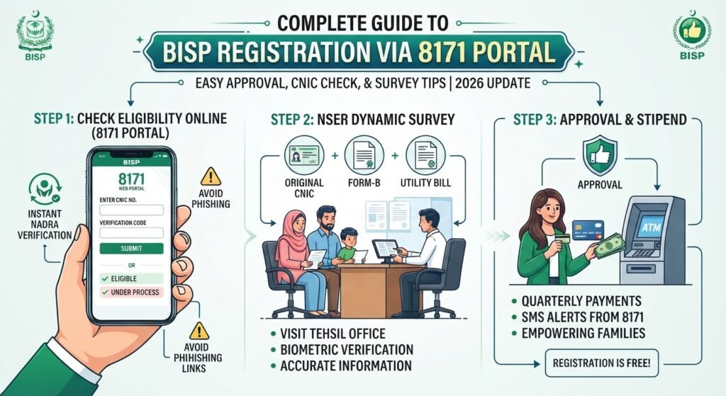 8171 Web Portal