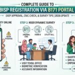 8171 Web Portal
