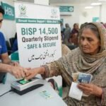 BISP 14,500 Cash Transfer