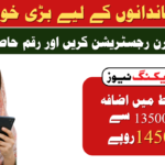 BISP 8171 Payment Online
