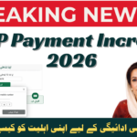 BISP Payment Increase 2026