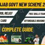 Punjab Govt New Scheme 2026