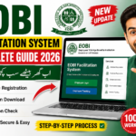 EOBI Facilitation System