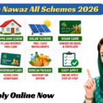 Maryam Nawaz All Schemes 2026