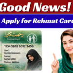 Rehmat Card