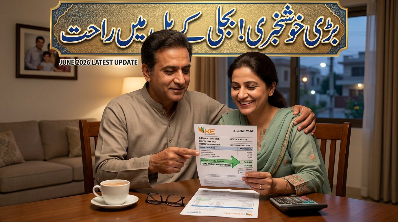 Electricity Bill Relief Latest News