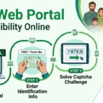 8171 Web Portal
