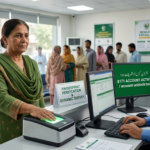 How to Unblock BISP Account 2026