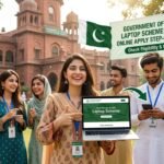 Punjab Laptop Scheme