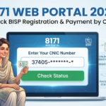 8171 Web Portal 2026