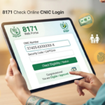 8171 check online cnic login