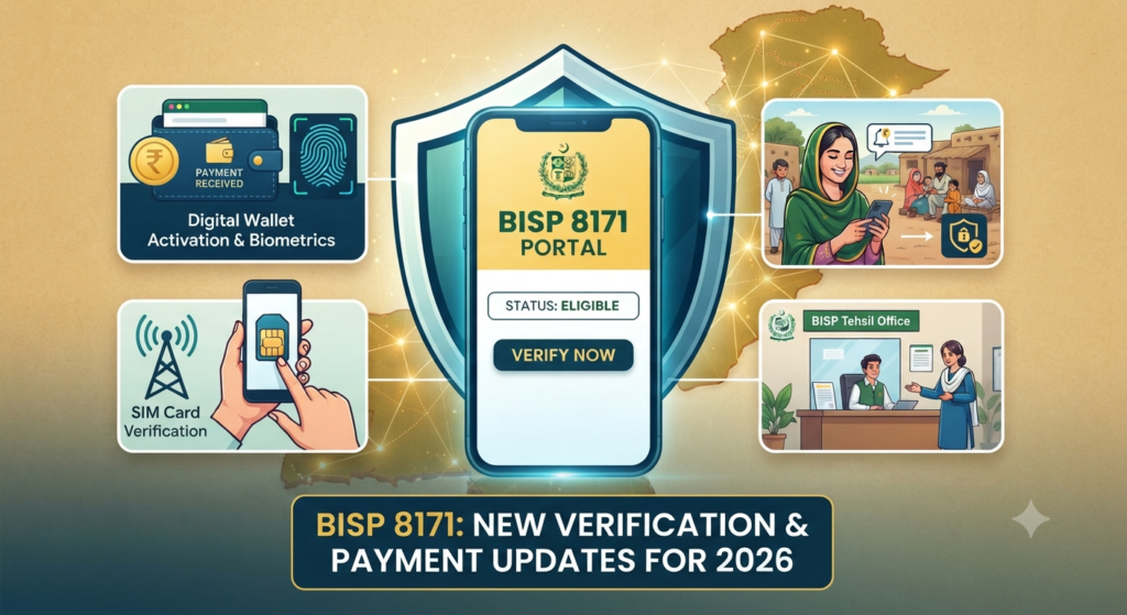 BISP 8171