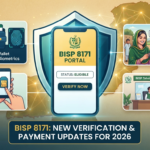 BISP 8171