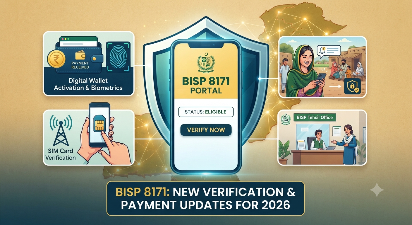 BISP 8171