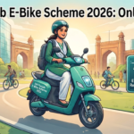 CM Punjab E-Bike Scheme 2026