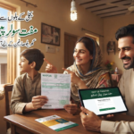 مفت سولر پینل اسکیم