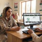 8171 Check Online 2026 Registration