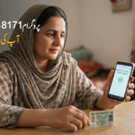 BISP 8171 Web Portal Status Check
