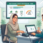BISP Dynamic Survey Online Registration August 2026