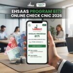 Ehsaas Program 8171