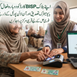 How to Unblock BISP CNIC Status Online