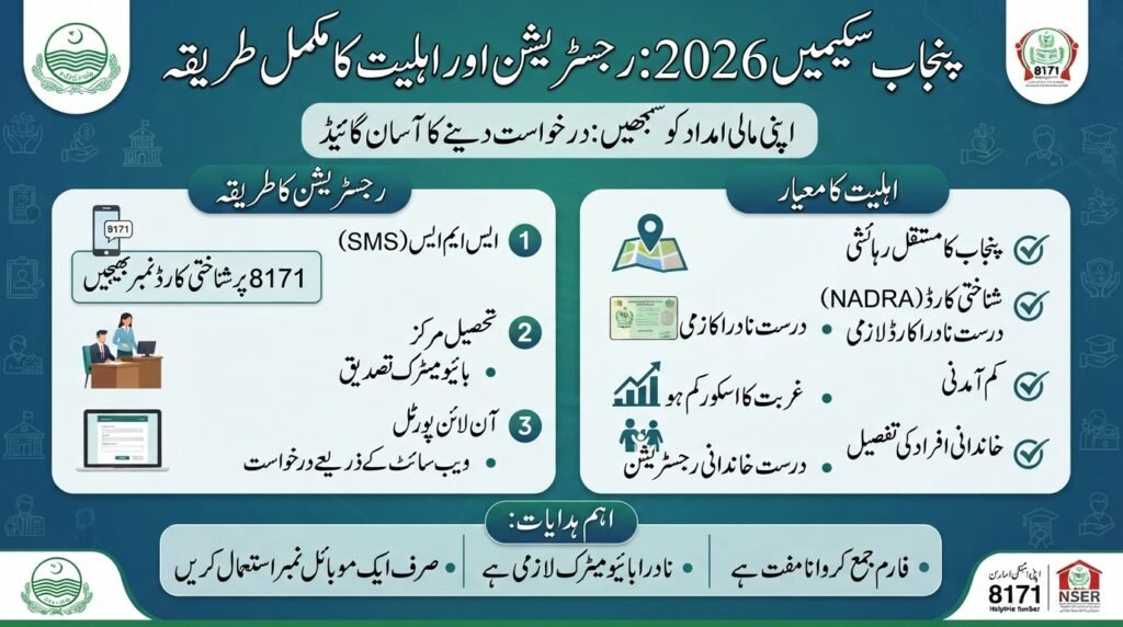 Punjab Schemes 2026