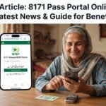 8171 Pass Portal Online Check 2026