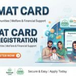 Rehmat Card Online Registration Restarted